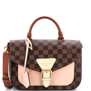 Louis Vuitton Beaumarchais Handbag #258719L17B